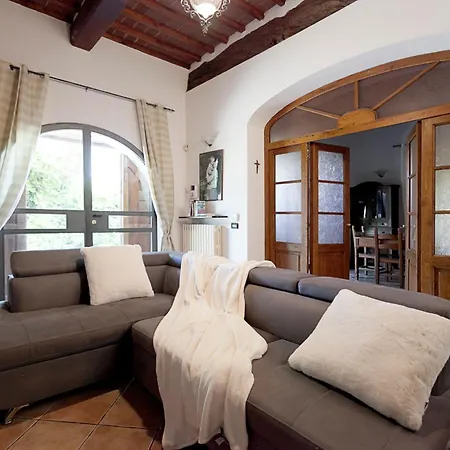 Apartment Rosa Nel Chianti