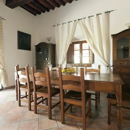 Apartment Rosa Nel Chianti Figline Valdarno