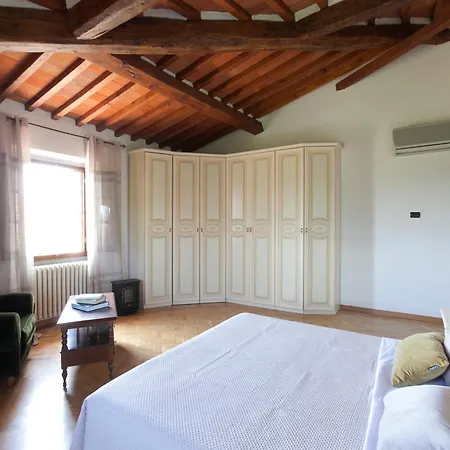 Διαμέρισμα Rosa Nel Chianti Figline Valdarno
