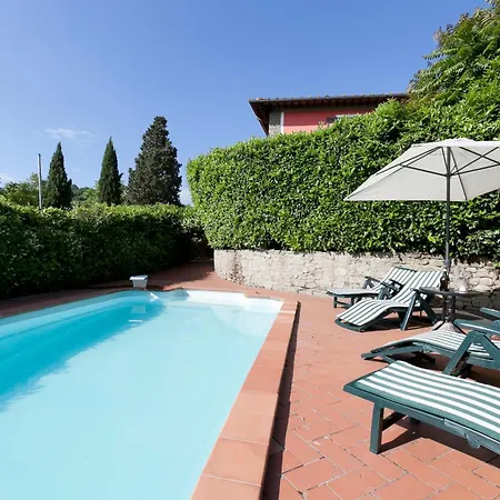 Rosa Nel Chianti Apartment