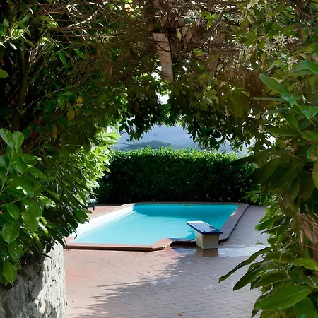 Apartment Rosa Nel Chianti