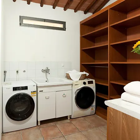 Apartment Rosa Nel Chianti